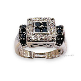 black-diamond-statement-ring