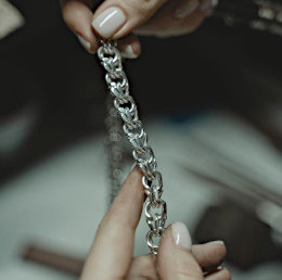 How To Clean Silver Jewelry